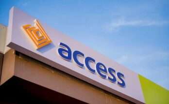 Access bank customer care number