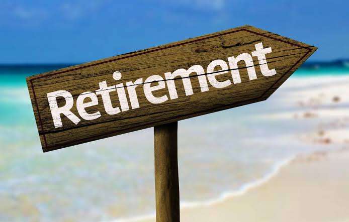 Emotional Signs you need to retire