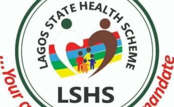 Lagos State Health Insurance Scheme