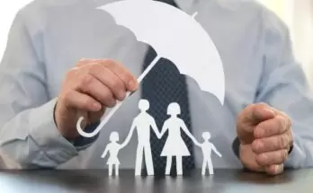 What is life insurance and type of life insurance