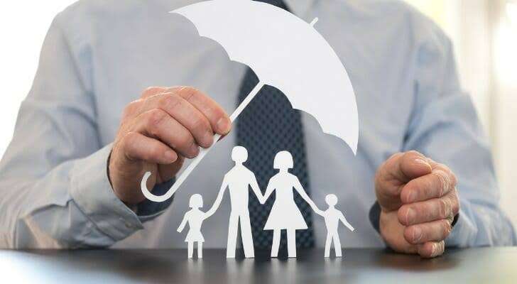 What is life insurance and type of life insurance