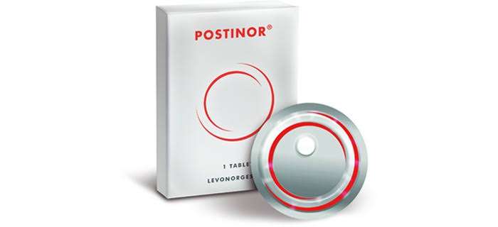 Difference Between postinor 1 and postinor 2