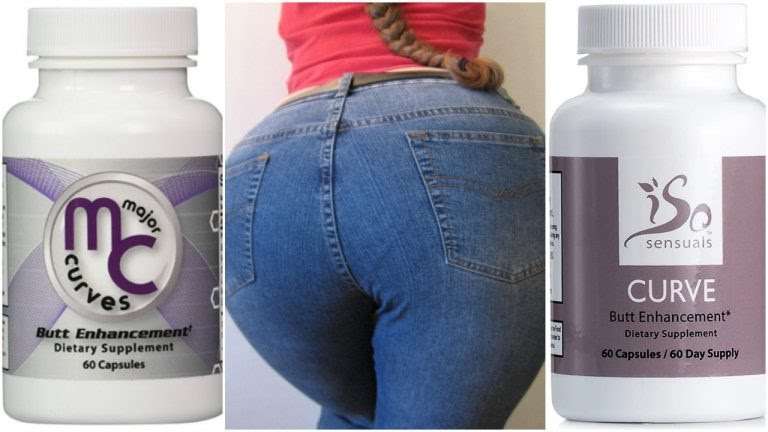 Pills to gain weight in buttocks at clicks