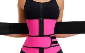 Does sleeping with a waist trainer help lose weight