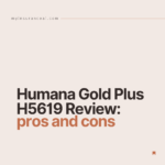 Humana Gold Plus h5619